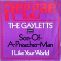 GAYLETTS - Son-Of-A-Preacher-Man
