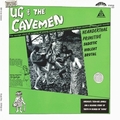 1 x UG AND THE CAVEMEN - UG AND THE CAVEMEN