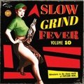 1 x VARIOUS ARTISTS - SLOW GRIND FEVER VOL. 10