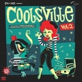VARIOUS ARTISTS - Coolsville Vol. 2