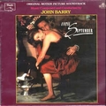 JOHN BARRY - Until September