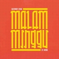 VARIOUS ARTIST Malam Minggu - A Saturday Night In Sunda