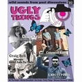 UGLY THINGS - Issue Number 52