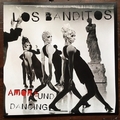 BANDITOS LOS - AMORE UND DANCING (WITH ADAPTER)