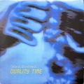JAKOB KÜNZEL - Quality Time