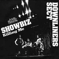 1 x DOWNLINERS SECT - SHOWBIZ