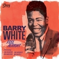 1 x BARRY WHITE - FEEL ALRIGHT