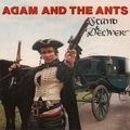 1 x ADAM AND THE ANTS - STAND & DELIVER!