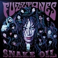 1 x FUZZTONES - SNAKE OIL