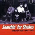 VARIOUS ARTISTS - Searchin' For Shakes