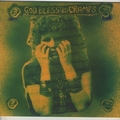 1 x CRAMPS - GOD BLESS THE CRAMPS