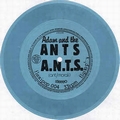 1 x ADAM AND THE ANTS - A.N.T.S.