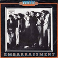 1 x MADNESS - EMBARRASSMENT