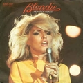 1 x BLONDIE - HEART OF GLASS