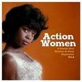 VARIOUS ARTISTS - Action Women Vol. 6