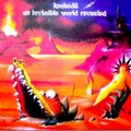 2 x KROKODIL - AN INVISIBLE WORLD REVEALED