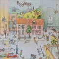 1 x PIGG NIGG - TSCHAUED, N ANDERS MOL