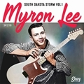 1 x MYRON LEE - SOUTH DAKOTA STORM VOL. 1