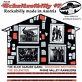 VARIOUS ARTISTS - Schnitzelbilly Vol. 7 - Rockabilly Made In Austria