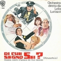 Lelio Luttazzi  - Di Che Segno Sei? (Colonna Sonora Originale Del Film Omonimo)