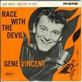GENE VINCENT - RACE WITH THE DEVIL