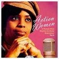 VARIOUS ARTISTS - Action Women Vol. 9