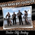 SANT ANNA BAY COCONUTS - Harbor City Surfing