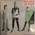 2 x KLEENEX-LILIPUT - FIRST SONGS