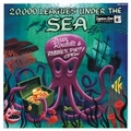 1 x ARSEN ROULETTE - 20.000 LEAGUES UNDER THE SEA