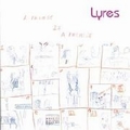 LYRES - A Promise Is A Promise