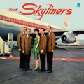 1 x SKYLINERS - THE SKYLINERS