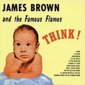 1 x JAMES BROWN - THINK!