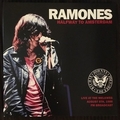 1 x RAMONES - HALFWAY TO AMSTERDAM