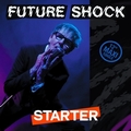 1 x STARTER - FUTURE SHOCK