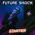 1 x STARTER - FUTURE SHOCK