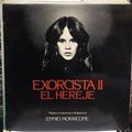 ENNIO MORRICONE - Exorcista II : El Hereje
