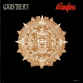 1 x STRANGLERS - ALWAYS THE SUN