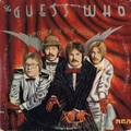 GUESS WHO - Power In The Music