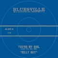 BILLY BOY - School Time