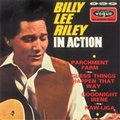 BILLY LEE RILEY - In Action