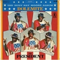 RUDY RAY MOORE - For President