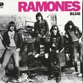 RAMONES - Slug / Yea, Yea