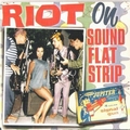 VARIOUS ARTISTS - Riot On Soundflat Strip