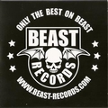 1 x VARIOUS ARTISTS - ONLY THE BEST ON BEAST