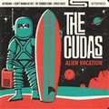 CUDAS - Alien Vacation