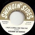 SCREAMIN' JAY HAWKINS - I Put A Spell On You 1967