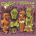 VARIOUS ARTISTS - Exotic-O-Rama Vol. 4