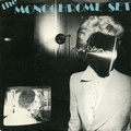 1 x MONOCHROME SET - HE'S FRANK / ALPHAVILLE