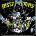 LASER MUTANTS - Thirteen