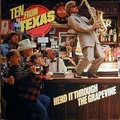 VARIOUS ARTISTS - Ten From Texas - Herd It Through The Grapevine